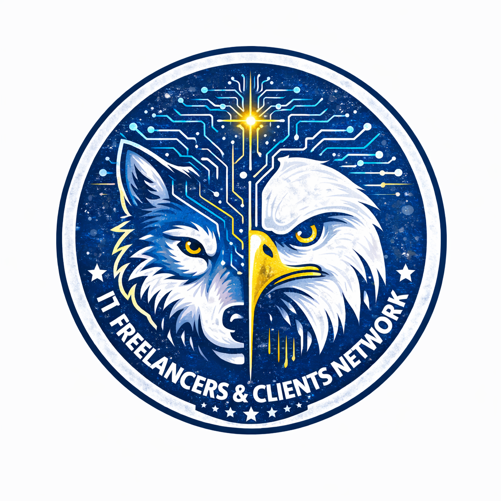 IT Freelancers Clients Logo